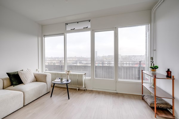 Medium property photo - Rubicondreef 148, 3561 JG Utrecht